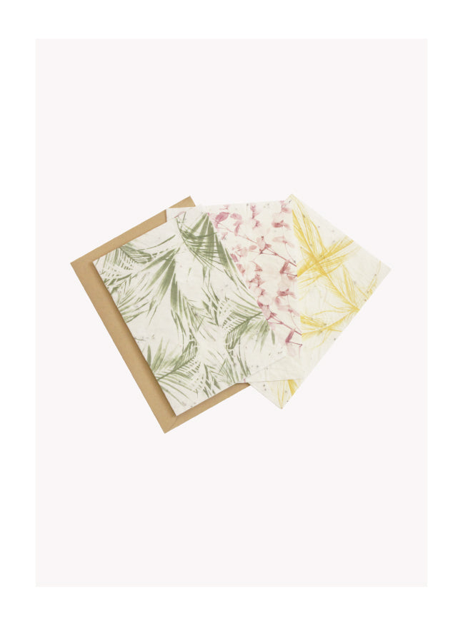 CARTES TRIO