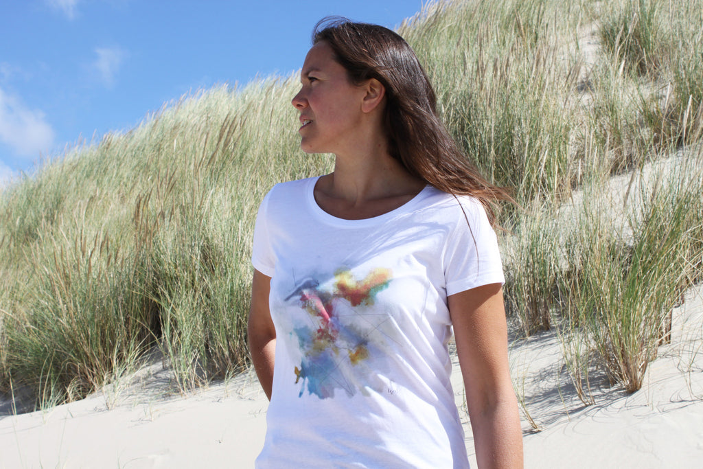 ABSTRACT#2 - T-SHIRT