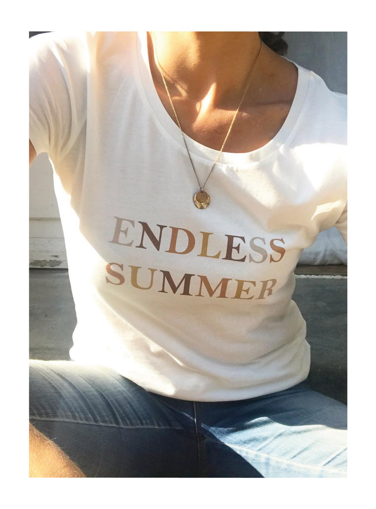 ENDLESS SUMMER